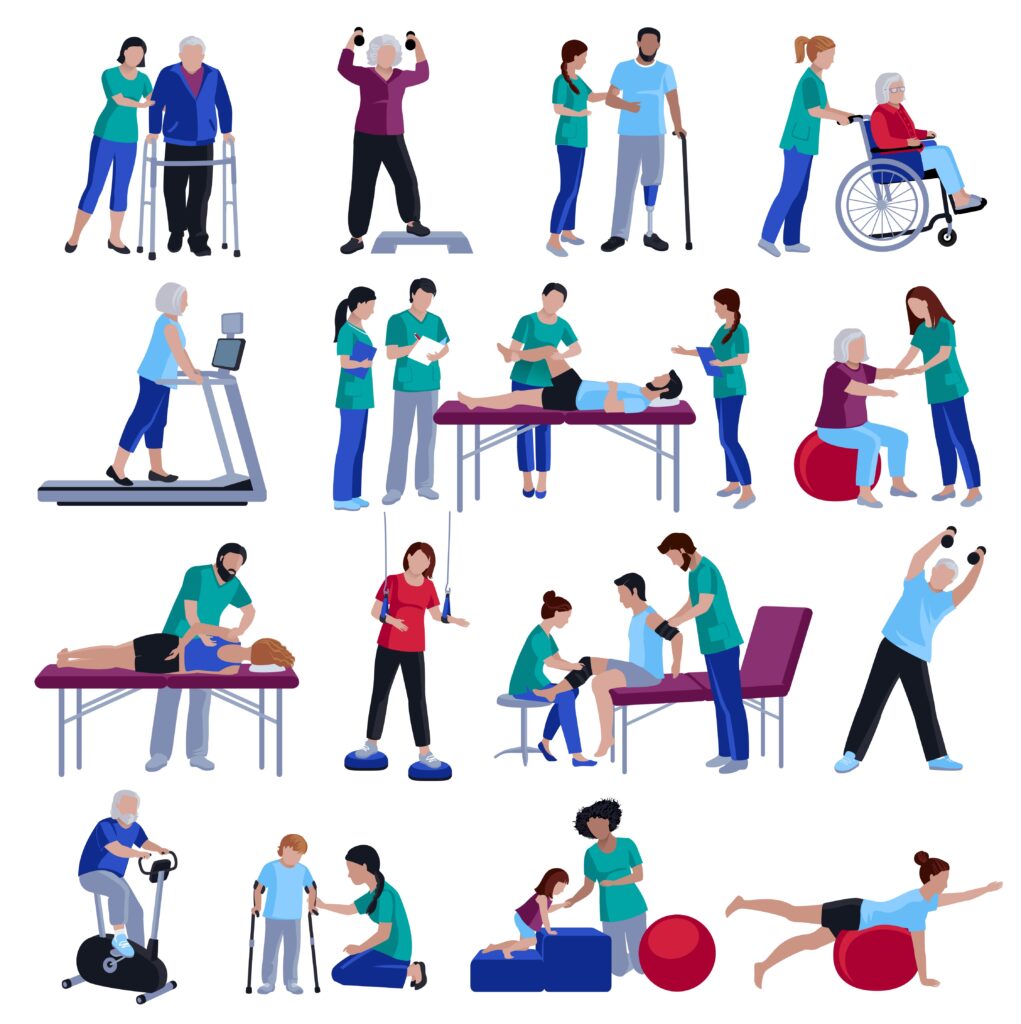 Best Physiotherapy clinic in chennai