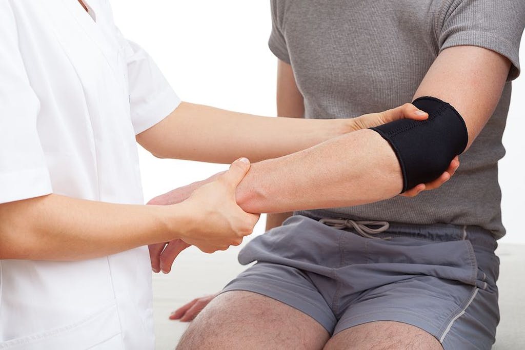 Best Physiotherapy clinic in chennai