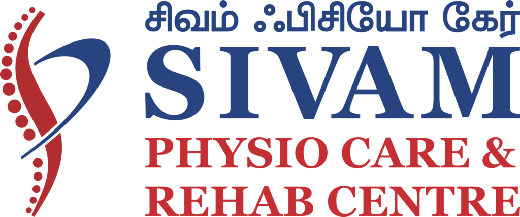 Best Physiotherapy clinic in chennai